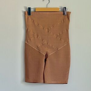 Seamless Shapewear Shorts SZ.XL